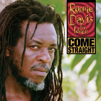 Zahraniční hudba Davis Ronnie And Idren: Come Straight - CD