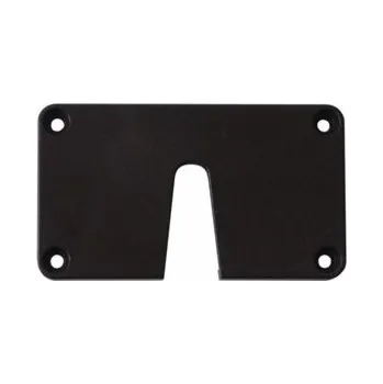 Odpadkový koš FASTRIDER KLIK SYSTEM upevňovací nástavec pro koše, tašky 22,2-25,4 mm trvalé upevnění (FSTR-85522)