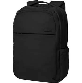 turistický batoh Batoh na notebook Bolt CoolPack - černá / 15,6"