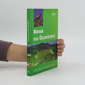 Obrázek k inzerátu: Koza na Ďumbieri