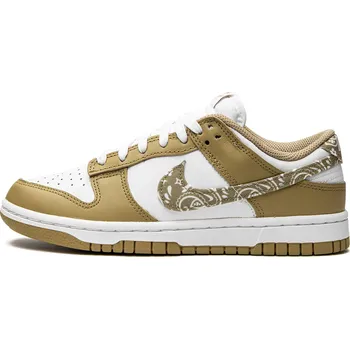 Dámské tenisky Nike Dunk Low "Paisley Pack Barley" Velikost: 36