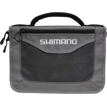 Pouzdro na rybářské vybavení Shimano Taška na nástrahy Lure Wallet