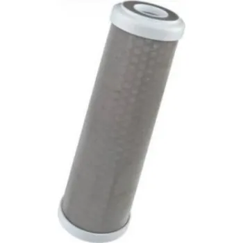 Filtrace vody Vložka ATLAS 10" SENIOR SX RA-C - nerez - 70 mcr