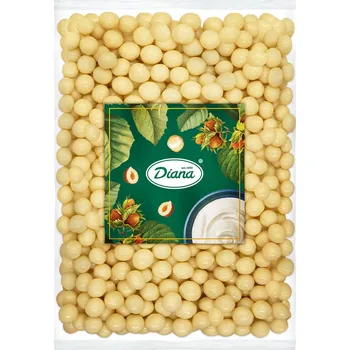 Diana Company Lísková jádra v jogurtové polevě 1kg