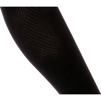 Dámské punčochy Punčochové kalhoty s žakárovým vzorem ADINA