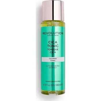 Kosmetika Revolution Skincare - Cica Tonic Pleťové vody 200 ml unisex