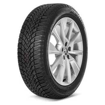 Kompletní zimní kolo Braga 17" pro Škoda Kamiq | 658073667A 8Z8