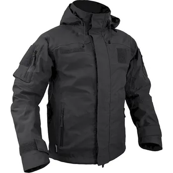 Bunda Texar Conger Storm-Tex Černá - TEXAR Velikost: XXL