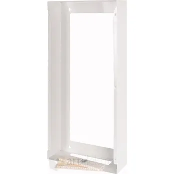 Stavebniny Eaton APW2-KLV Kryt pro povrchovou montáž na omítku 1 rozvodnice KLV-24… (2 řady) *306128