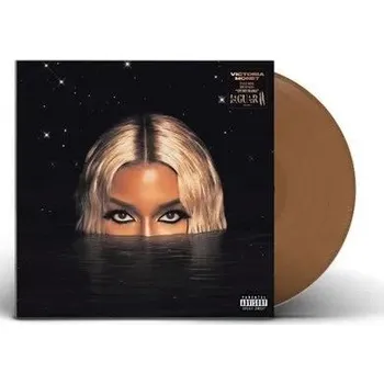 Zahraniční hudba Monét Victoria: Jaguar II (Coloured Vinyl) - Vinyl (LP)