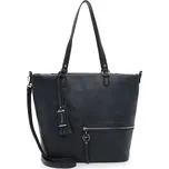 DÁMSKÁ KABELKA TAMARIS 32803 500 MODRÁ Barva: MODRÁ, Velikost: UNI