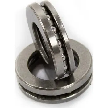 Honda YBR 125 ložiska řízení (sada)