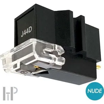Příslušenství pro gramofon Jico - J44D Improved Nude - MM přenoska