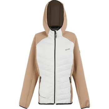 Dámská bunda Regatta Wms Andreson VIII Velikost: XS / Barva: béžová