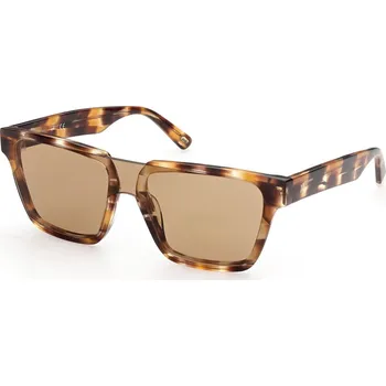 Pánské sluneční brýle Web Eyewear WE0314-0041F