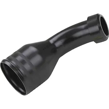 Příslušenství k čerpadlu Sací koncovka úhel 45° pro pístová čerpadla DN 32 Parker 3781234