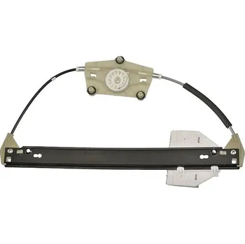 Stahovačka okna SCHNEIDER zadní stahovačka pro AUDI A6 08-11 L