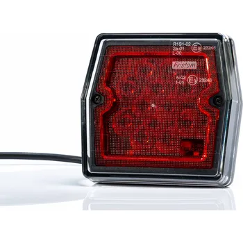 Mlhový světlomet Mlhové světlo FT-223 LED 12V