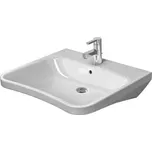 Duravit Durastyle 650 x 570 mm bílé