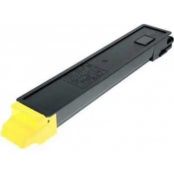 Kompatibilní toner s Kyocera TK-8325Y žlutý