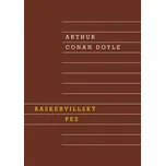 Baskervillský pes - Arthur Conan Doyle…