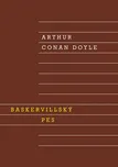 Baskervillský pes - Arthur Conan Doyle…