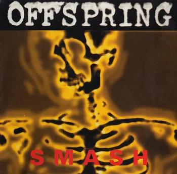 Zahraniční hudba Smash - The Offspring [CD]
