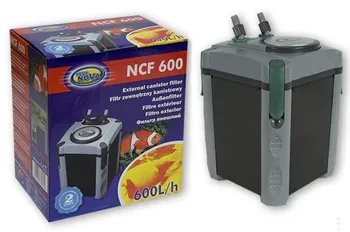 Akvarijní filtr Aqua Nova NCF-600