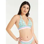 Vrchní díl plavek E02J26MC03I-G8T5 zelená - Guess zelená L