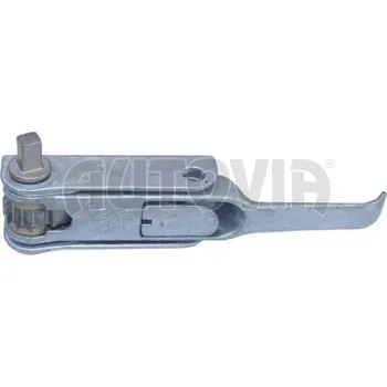 Plachta na motorové vozidlo Napínací ráčna pravá