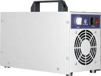 Ozónový čistič Flygoo Eco-Technologies White 10000
