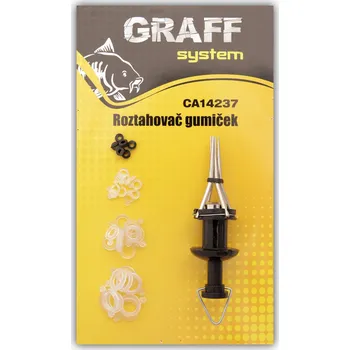 Graff Roztahovač gumiček