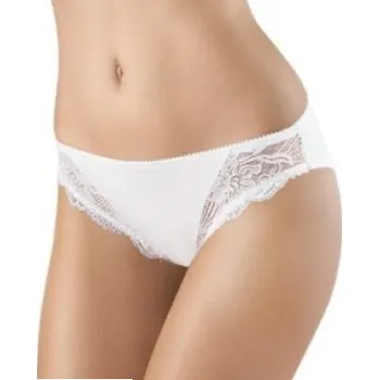 Kalhotky VOVA Dámské kalhotky Vova 32546 black - černá - XXL