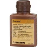 Braunol drm.sol.1x100ml
