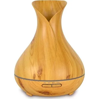 Elektrický aroma difuzér Aromacare Gantha 400 ml