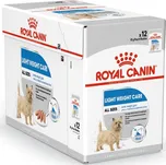 Royal Canin Dog kapsička Light Weight…