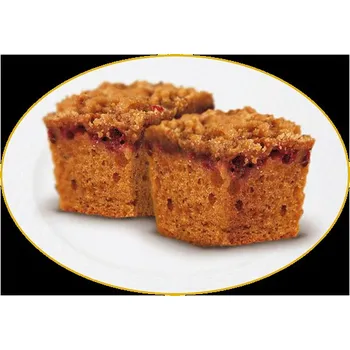 Vera Gurmet Špaldové řezy s ořechy 5kg