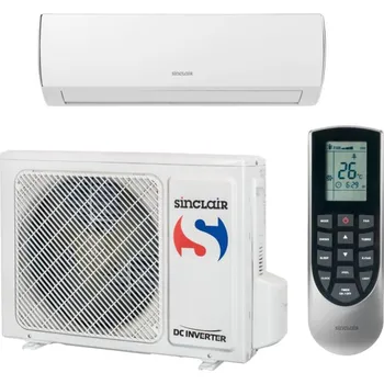 Klimatizace Sinclair Focus ASH-13BIF2