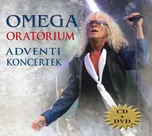 Oratórium: Adventi koncertek - Omega…