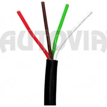 Kabel 4 žil