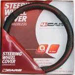 4Cars Potah na volant kůže…