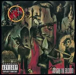 Reign In Blood - Slayer [CD]