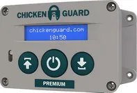 ChickenGuard Premium Automatické zavírání kurníku