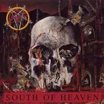 South Of Heaven - Slayer [CD]