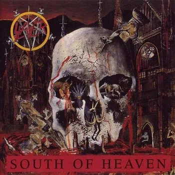 Zahraniční hudba South Of Heaven - Slayer [CD]