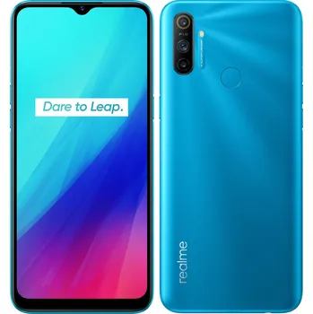 Mobilní telefon Realme C3