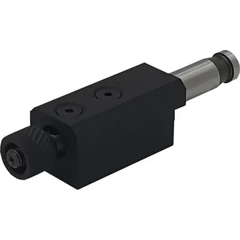 Příslušenství pro sportovní střelbu TACTICAL EVO | SPIGOT modul pro bipod Tactical TK3 a TK4 - Barva Zelená (khaki) modtk3spig