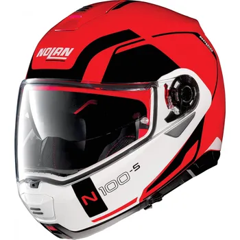 Nolan N100-5 Consistency N-Com Corsa…