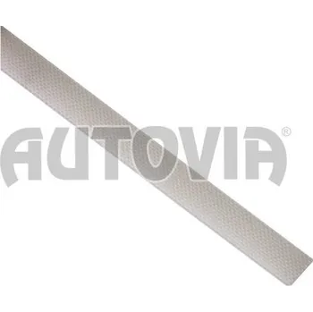 Plachta na motorové vozidlo Celní řemen