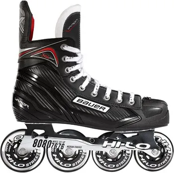 Kolečkové brusle Bauer RH XR250 Skate S-17 JR